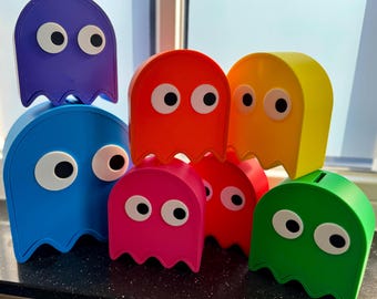 ピカチュウ貯金箱 - 3Dプリント製ポケモンテーマの子供用貯金箱 - Etsy