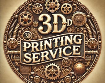 On Demand 3D Printing Services | Custom High-Quality Prints | Fast Turnaround for Your Projects