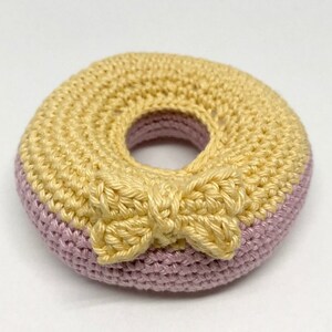 Stacking Princess PDF crochet pattern image 7