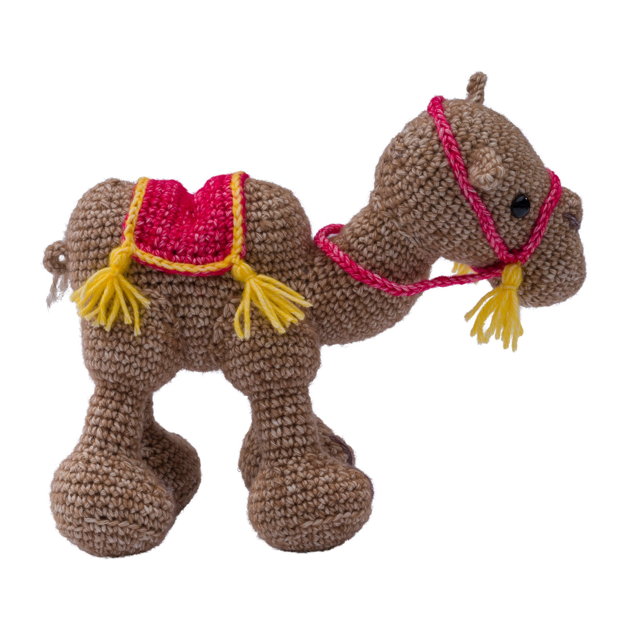 Complete Nativity Scene PDF Crochet Pattern - Etsy Australia