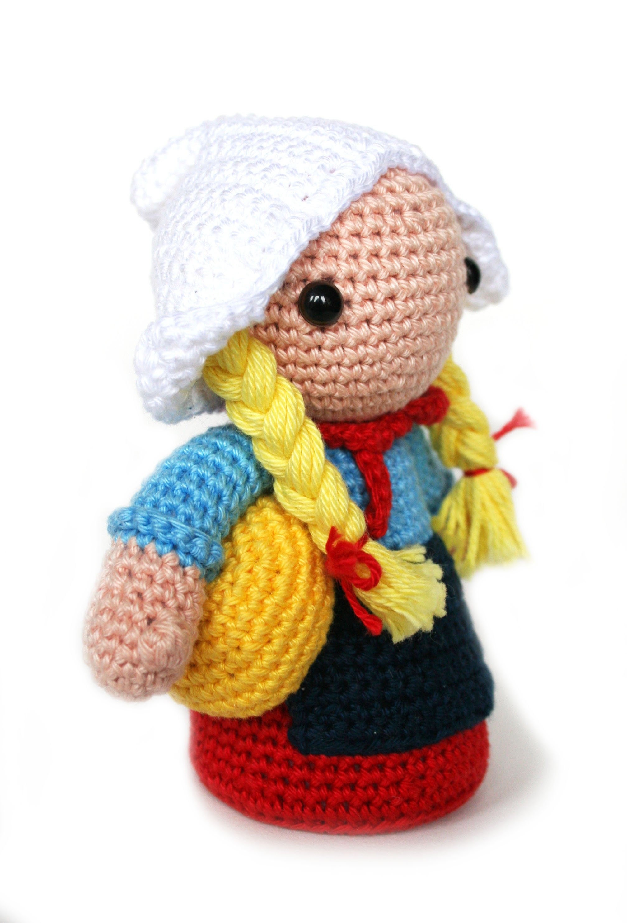 Dutch Baby Doll - Etsy