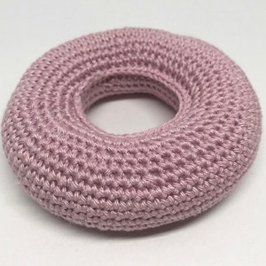 Stacking Princess PDF crochet pattern image 6