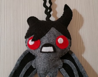 binding of isaac azazel plush