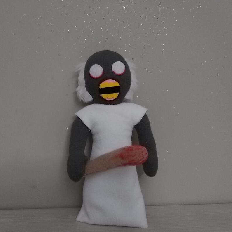 dougdoug plush