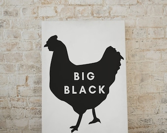 big-black-cock-art-etsy
