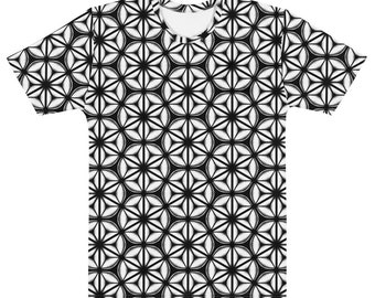 Geometry #2 - Unisex T-shirt