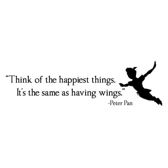 Zitate Peter Pan Zitate Peter Pan
