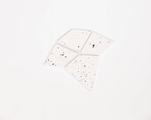 Modular 4 - by frauklarer - modular jewelry display - for jewelry designer