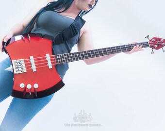 Marceline - Etsy