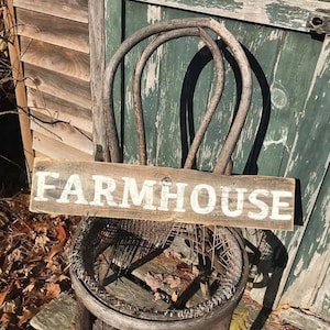 Farmhouse