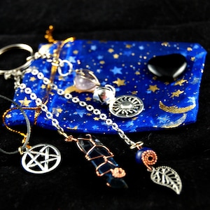 Witchcraft Starter Kit