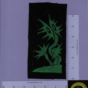 Venus Fly Trap Patch