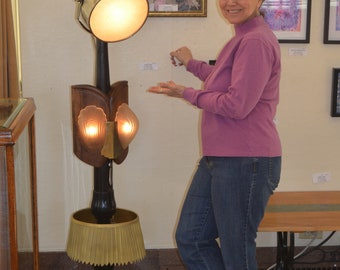 Lady Lamp floor lamp