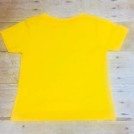 The Pittsburgh Nation Lil/' Yinzer Kids T-Shirt