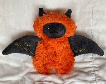 handmade plushies