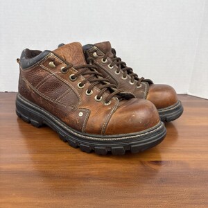 Mens Gbx Shoes - Etsy Sweden display picture 2
