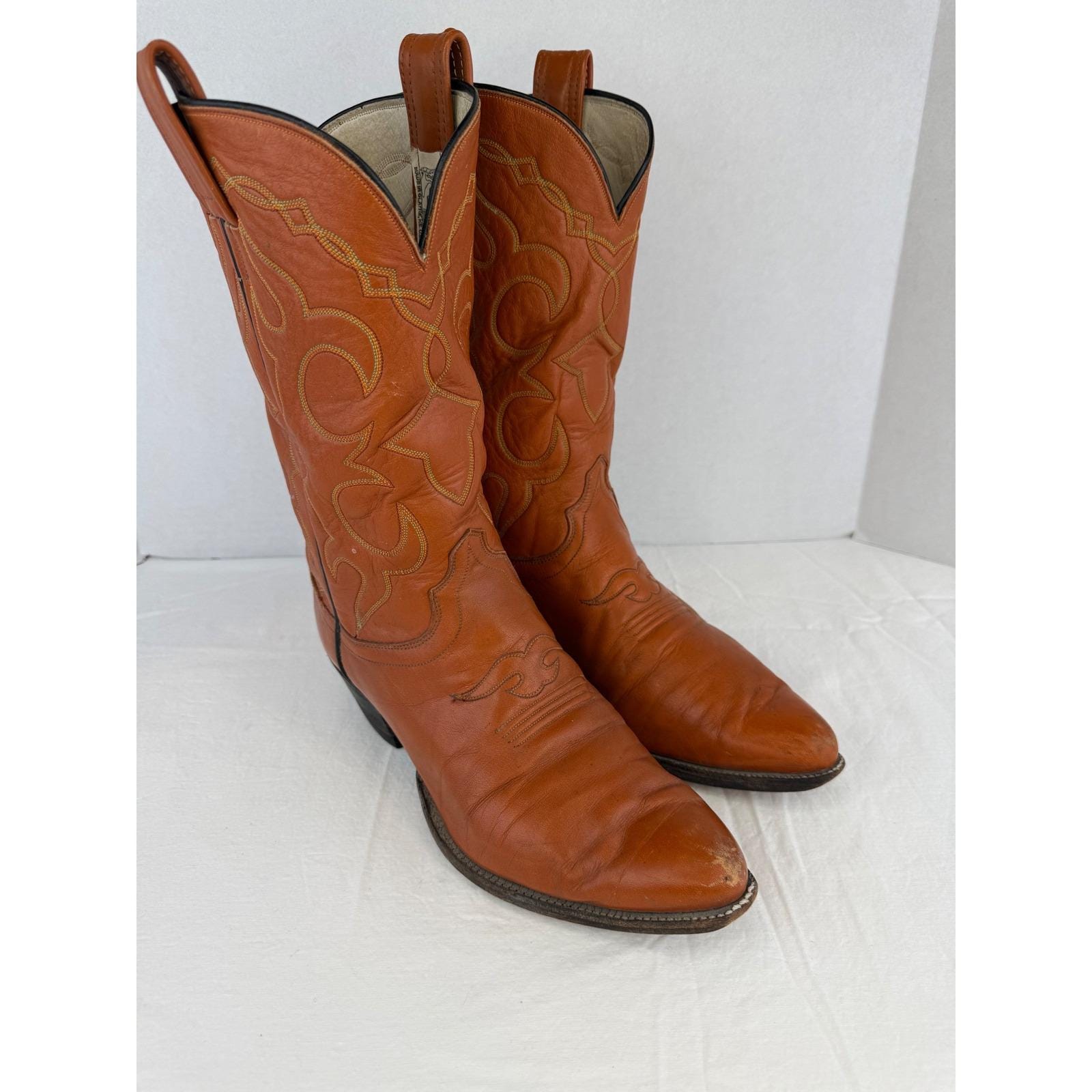 Olathe boots - Etsy 日本