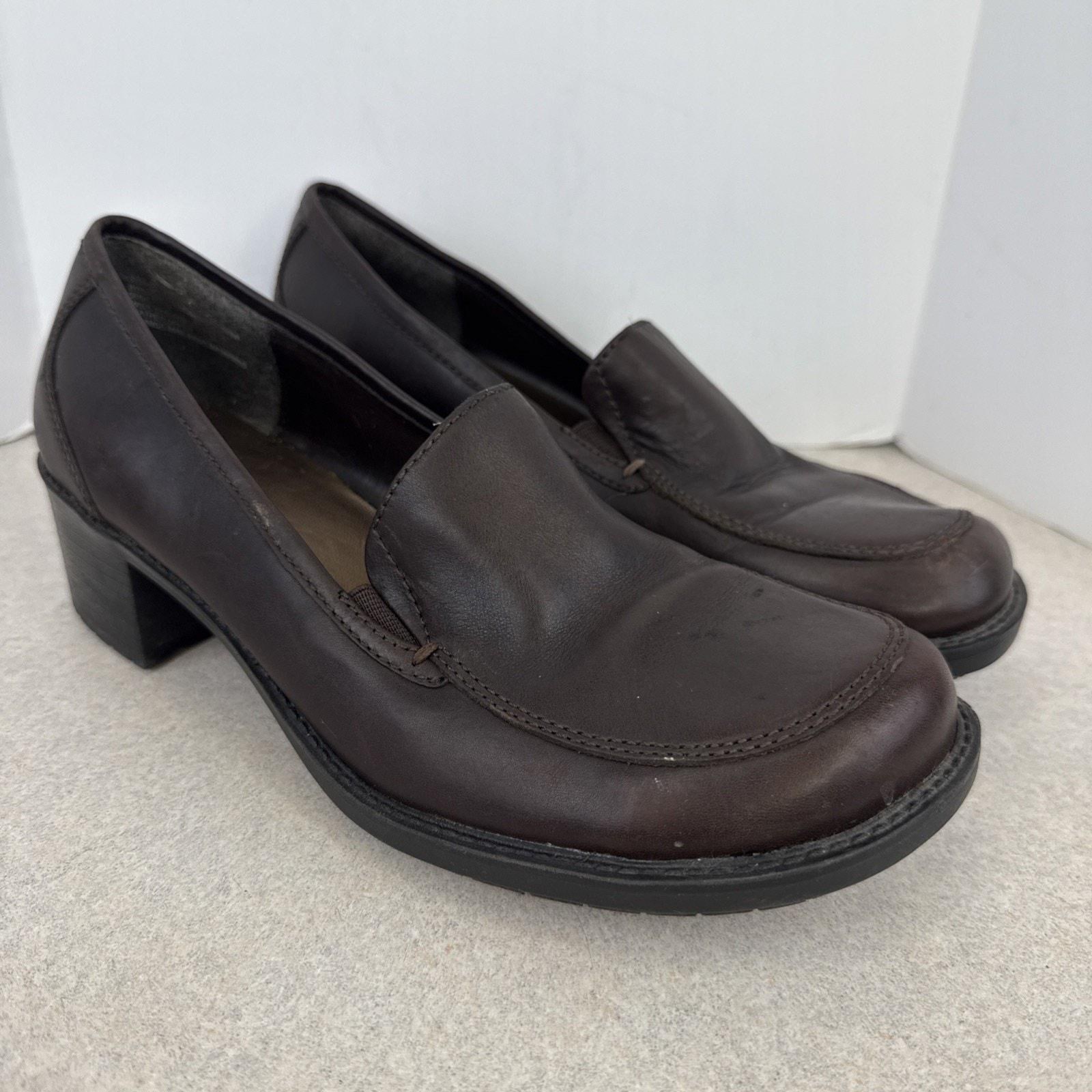 Ballet Croft And Barrow Maid Shoes Y2k Loafers Canada