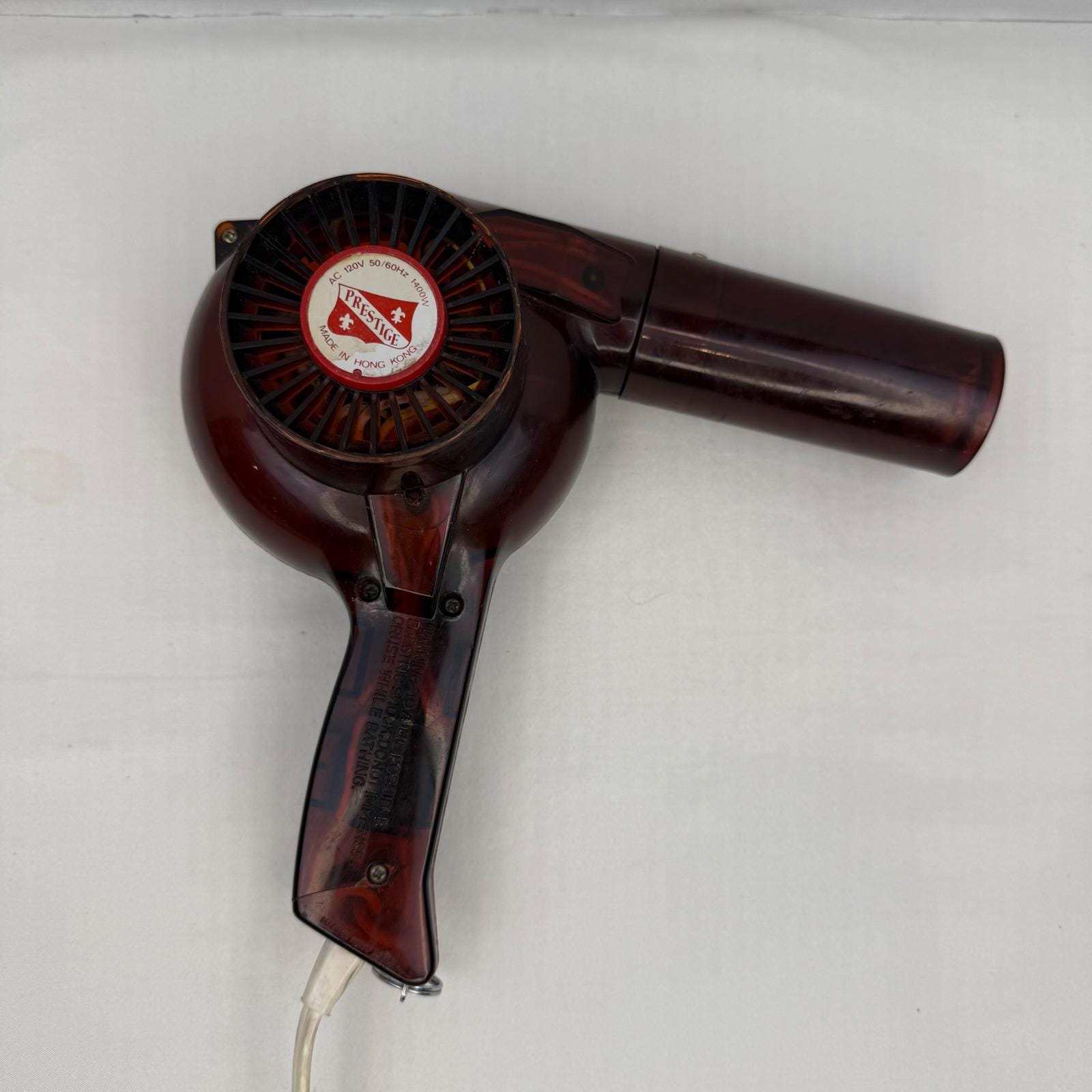 Vintage Hair Dryers - Etsy