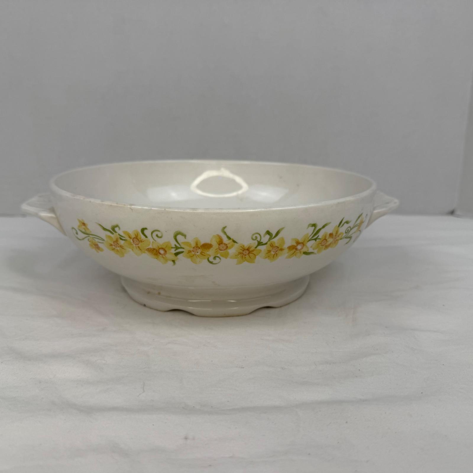 Nikko Daffodil Dinnerware - Etsy