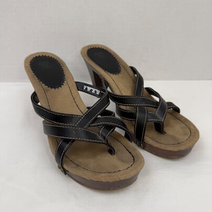 Route66 Sandals - Etsy