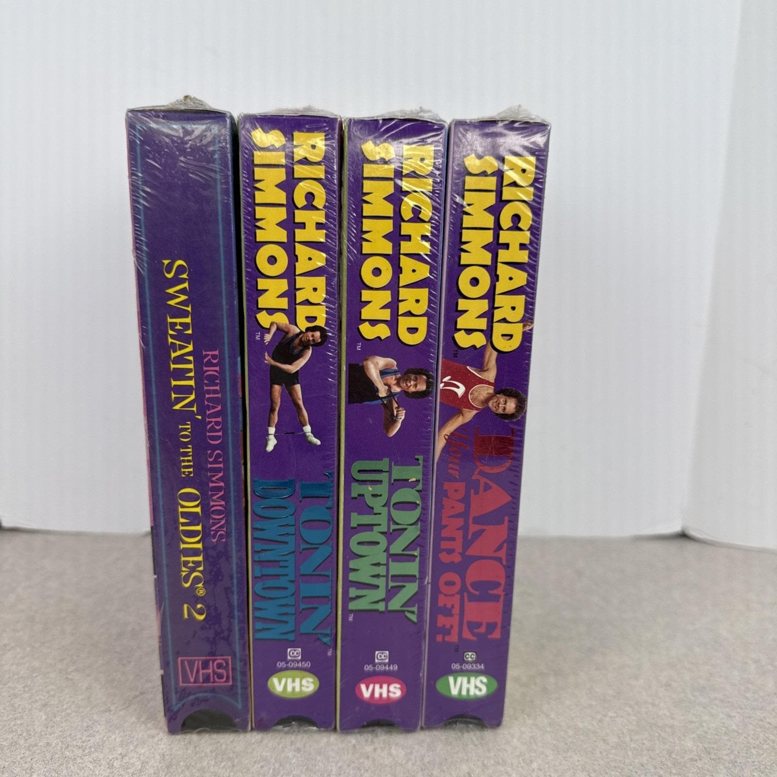 Vhs workout - Etsy 日本