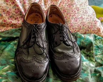 rare doc martens