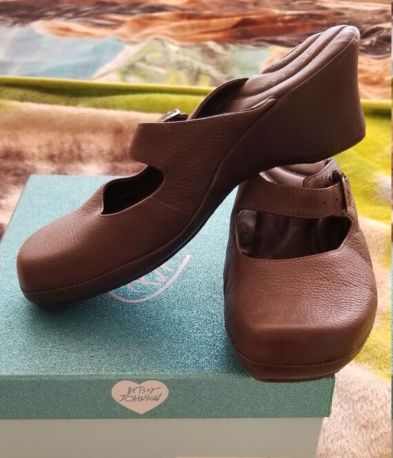 dockers mules