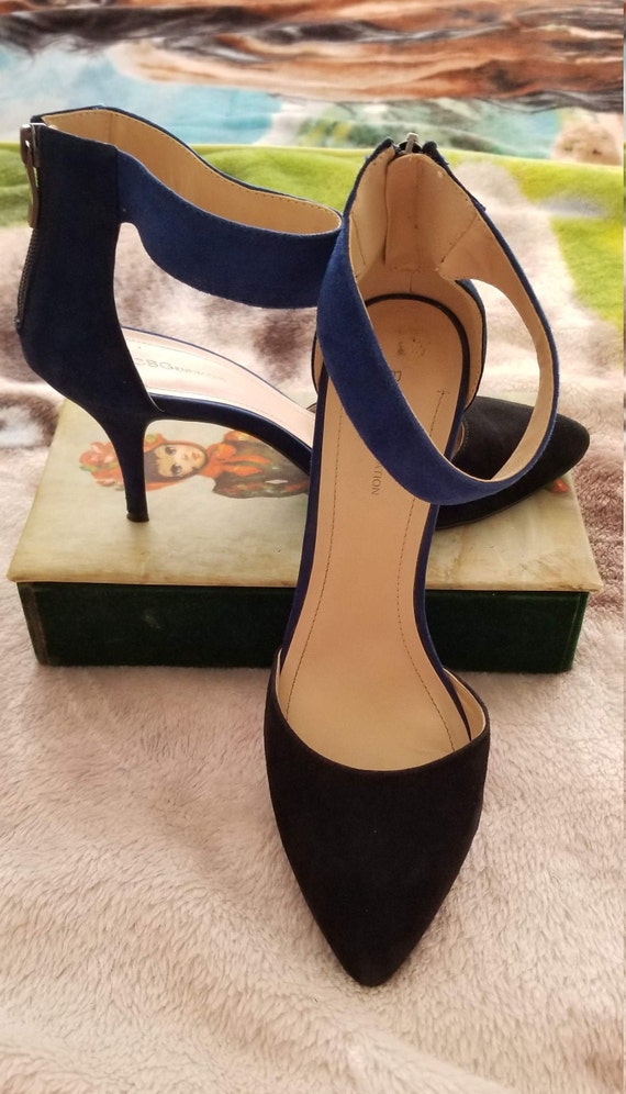 bcbgeneration pumps