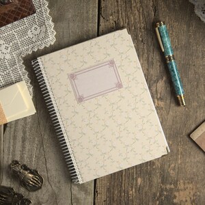 LIBRETA DE NOVIA