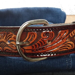 Leather belt, Antique Belt, Gift for Him, Personalized Gift, Gift for Her, Leather Accessory Gift,  Birthday Gift, Fathers Day gift