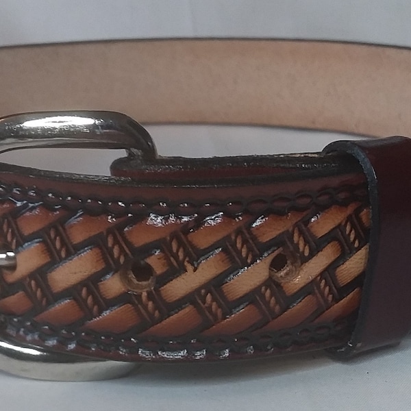 Personalized Belt - Etsy