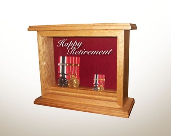 Classic Shadow Box