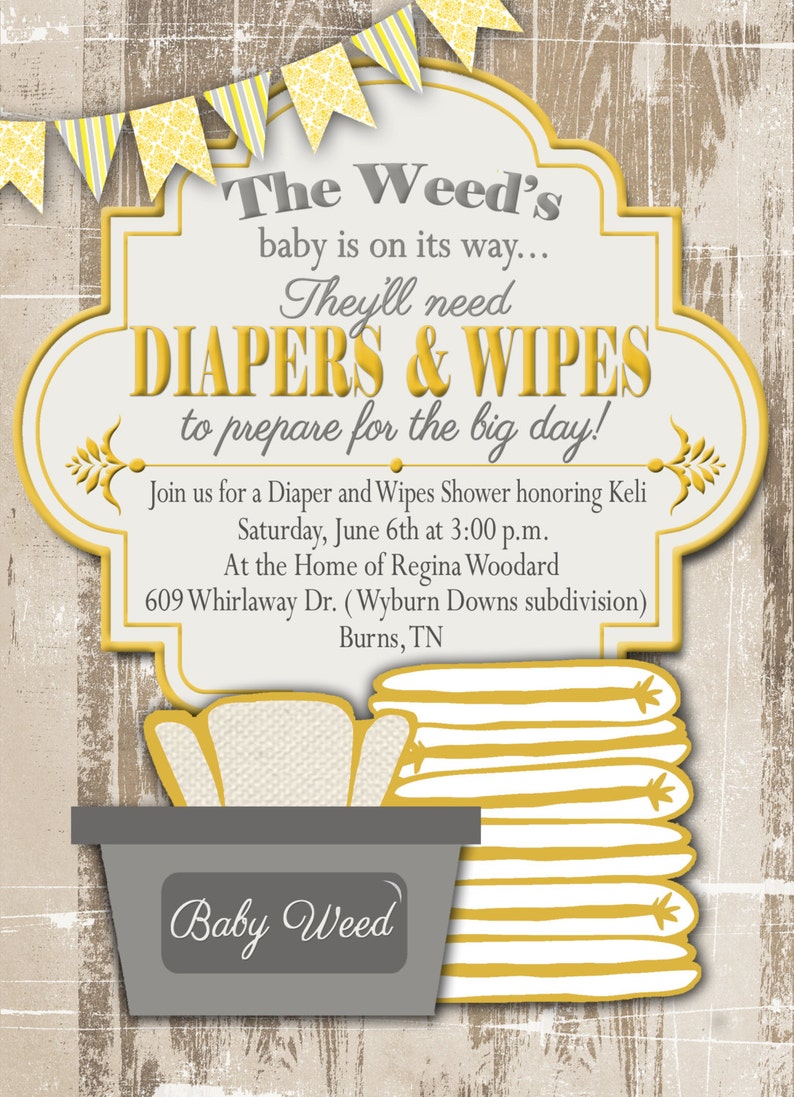 baby-shower-invitation-diaper-and-wipes-baby-shower-etsy