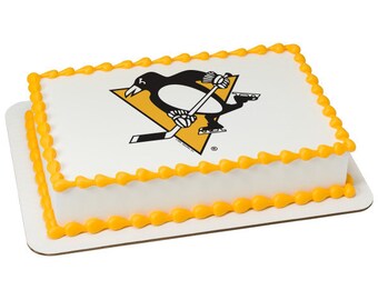 Edible Penguins Etsy
