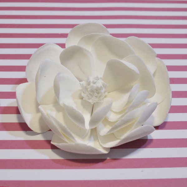 Gumpaste Flowers Etsy