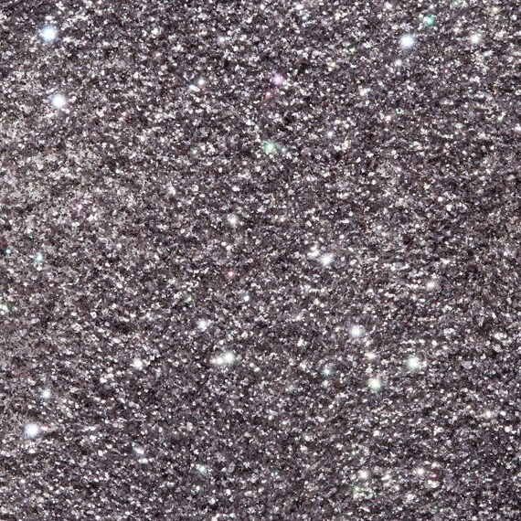 Silver - Kakewalk edible glitter