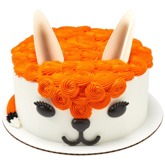 Animal Parts Cake Topper / Animal Ears Eyes and Mouth Topper - Etsy Australia Animal Parts Cake Topper / Animal Ears Eyes and Mouth Topper - Etsy Australia