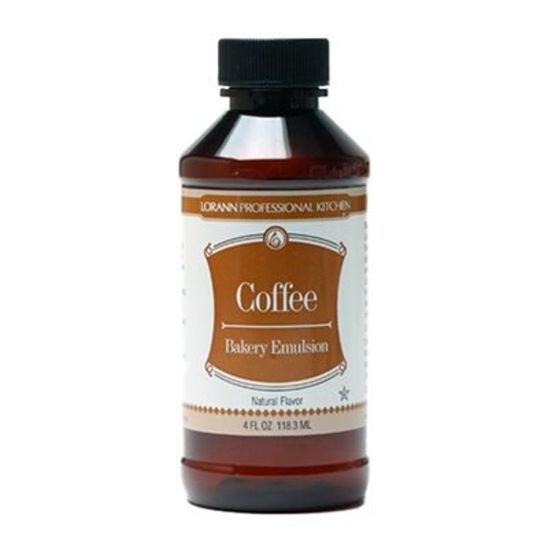 Coffee Bakery Emulsion / Coffee Extract Etsy