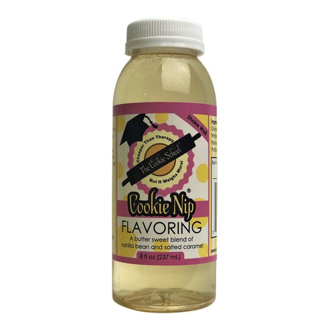 Cookie Nip Flavoring / Cookie Nip for Baking Etsy