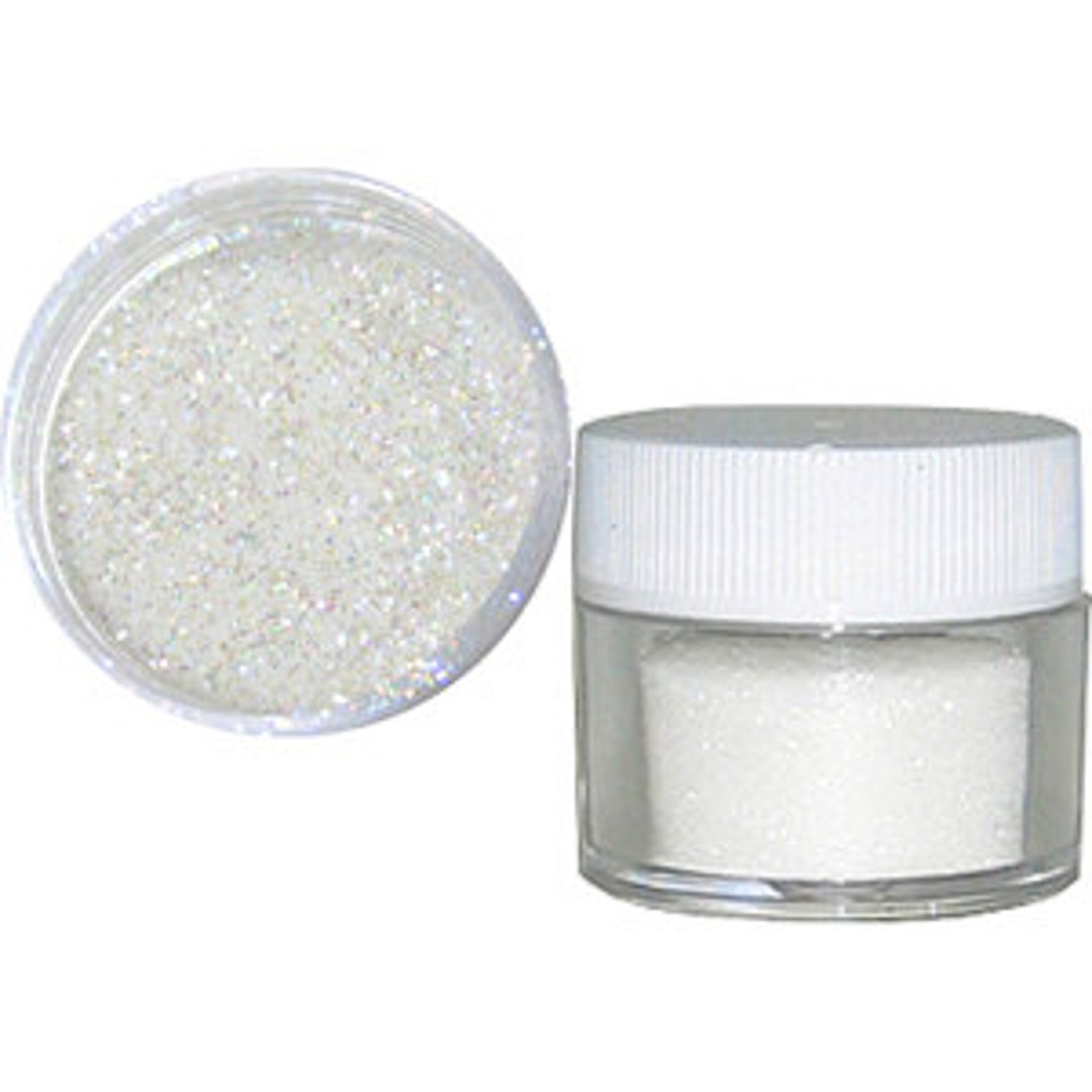 Edible White Glitter/ Edible Glitter/ Cake Glitter/ Edible Cake Shimmer