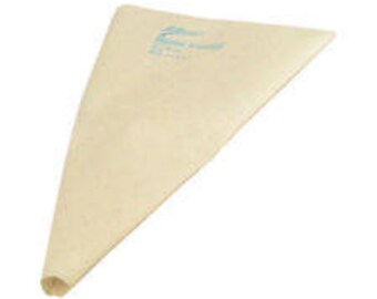 Ateco Plastic Coated Decorating Bag - Multiple Sizes Available.