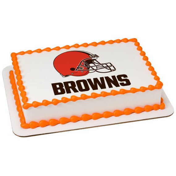 American Football Cake Topper for Boys Girls 29th Algeria