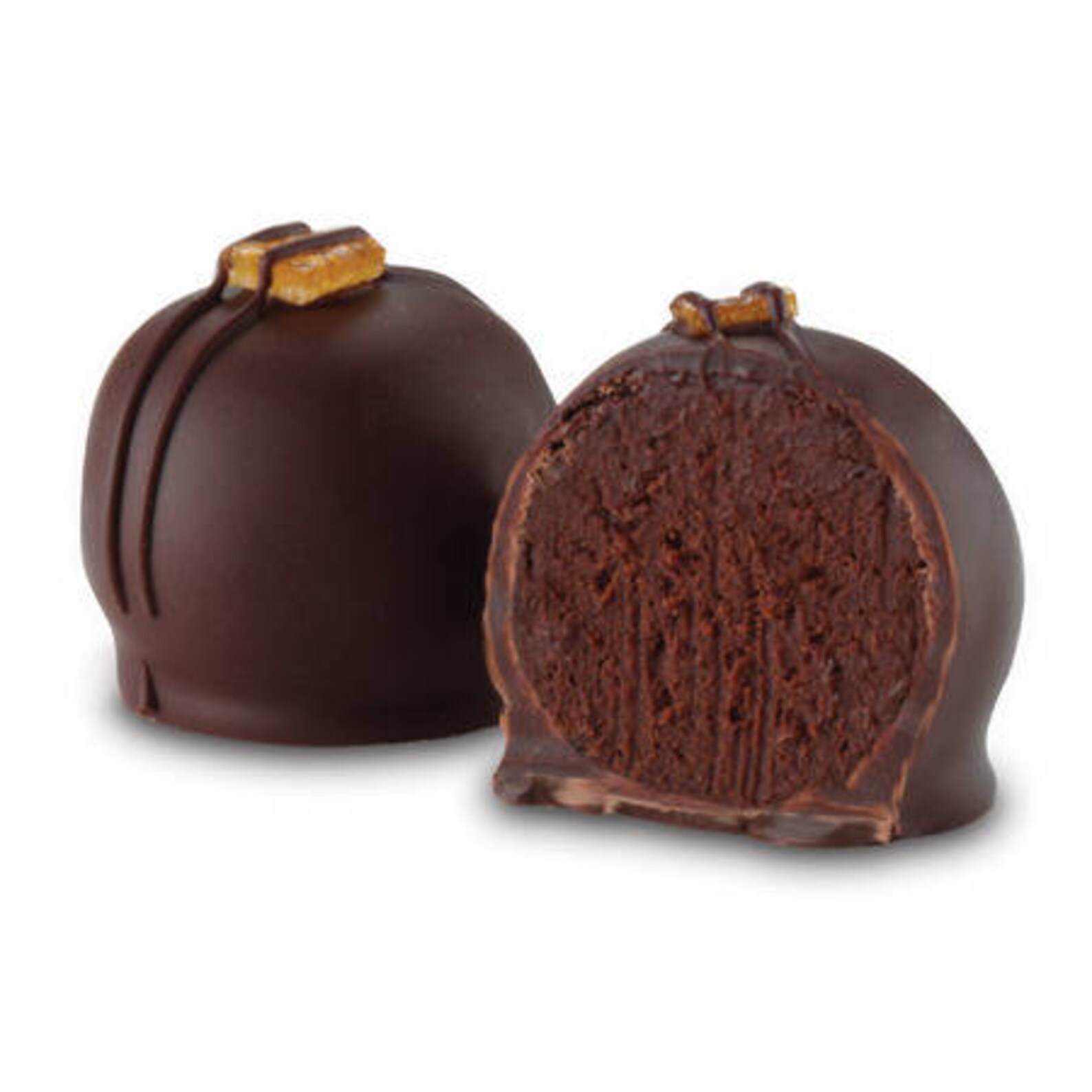 2 Inch Truffle Chocolate Mold Etsy