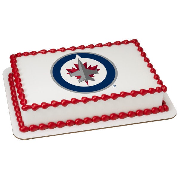Winnipeg Jets Etsy
