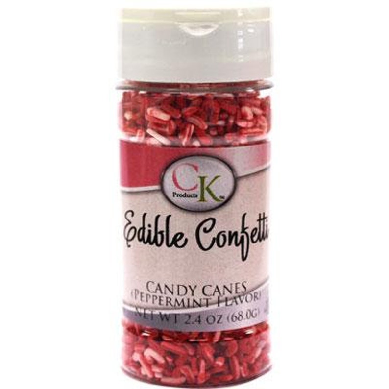 Christmas Sprinkles