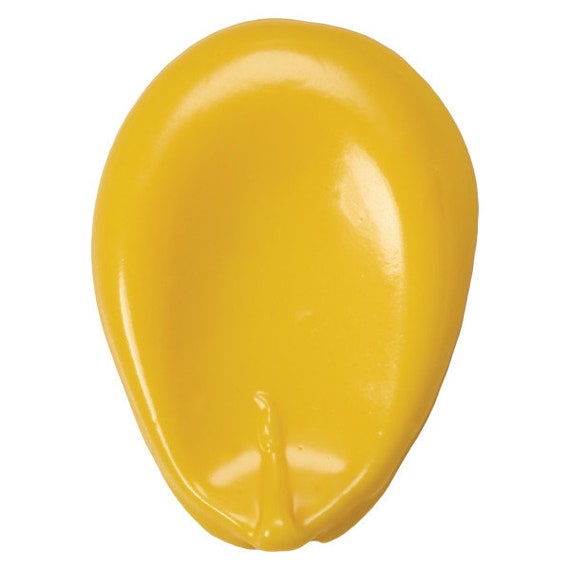 Candy yellow paint deals
