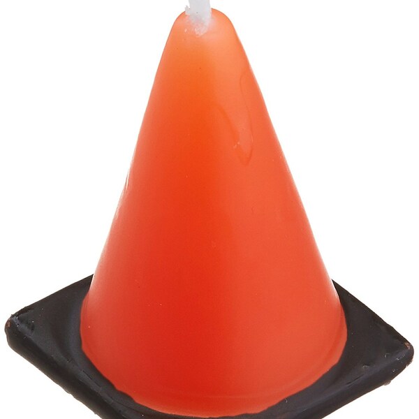 Construction Cone Etsy