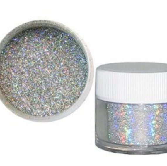 Edible Silver Cake Glitter/silver Food Safe Glitter/ Silver Cake Shimmer/silver  Glitter Decoration/non Toxic Cake Glitter / Cake Glitter 