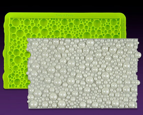 Gem Drops Mold--Marvelous Molds Silicone Mold - Cake Decorating Supplies -  Cake-Supplies-Plus.com